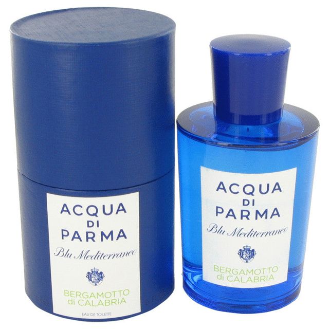Acqua di Parma Bergamotto Di Calabria