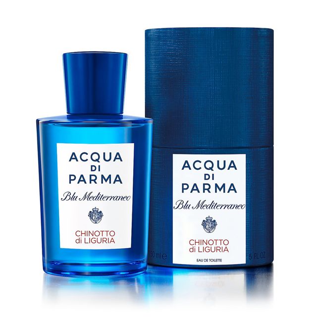 Acqua di Parma Chinotto Di Liguria