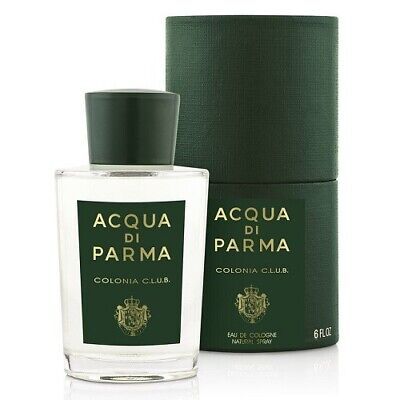 Acqua di Parma Colonia Club