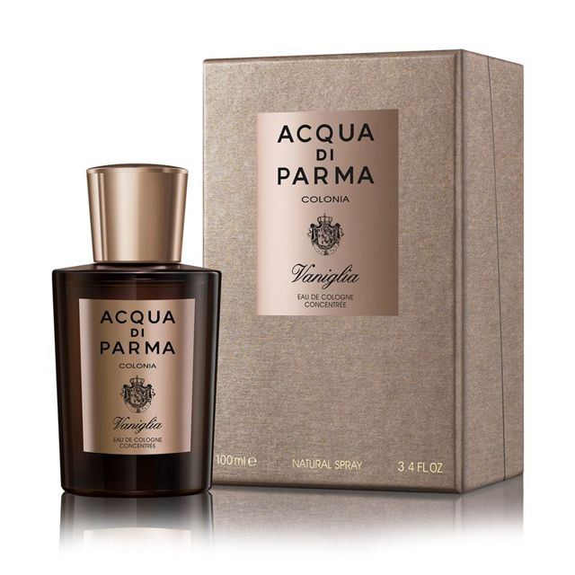 Acqua di Parma Colonia Vanigilla