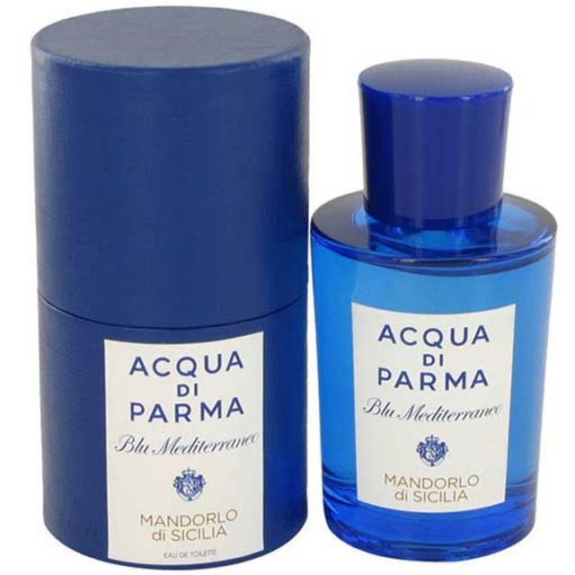 Acqua di Parma Mandorlo Di Sicilia
