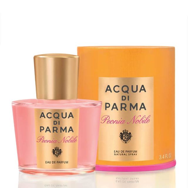 Acqua di Parma Peonia Nobile