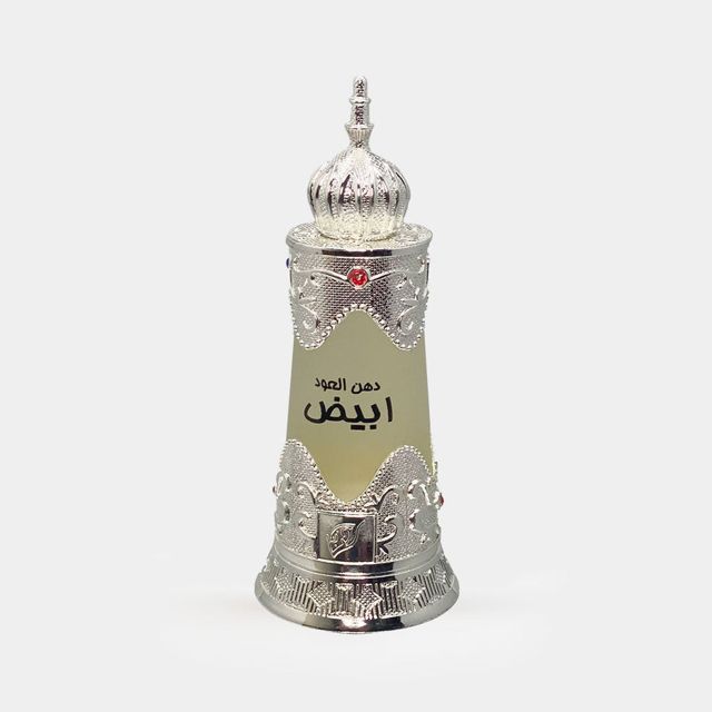 Afnan Dehn Al Oudh Abiyad