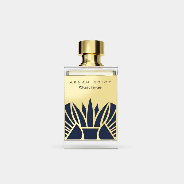 Afnan Edict Musctique