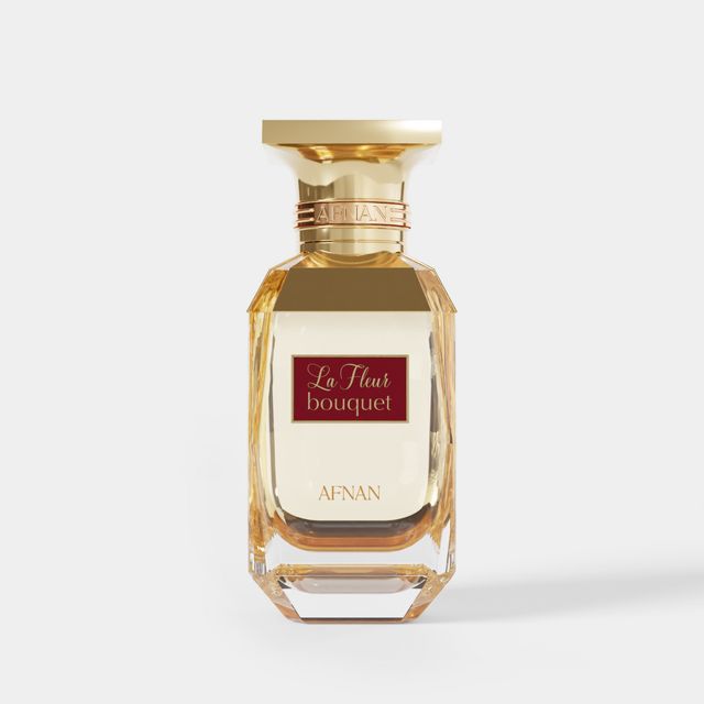 Afnan La Fleur Bouquet