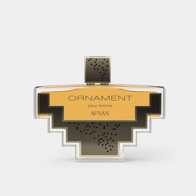 Afnan Ornament Pour Femme