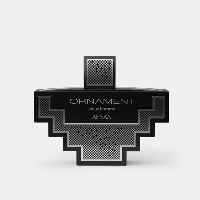 Afnan Ornament Pour Homme