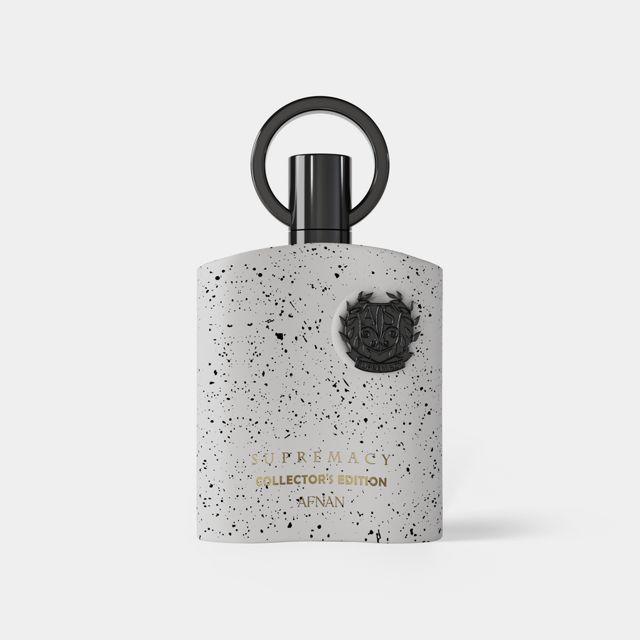 Afnan Supremacy Collector's Edition