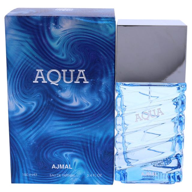 Ajmal Aqua