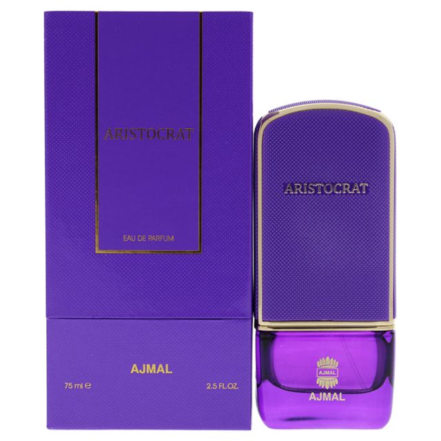Ajmal Aristocrat