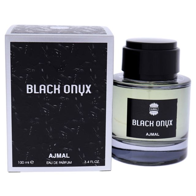 Ajmal Black Onyx