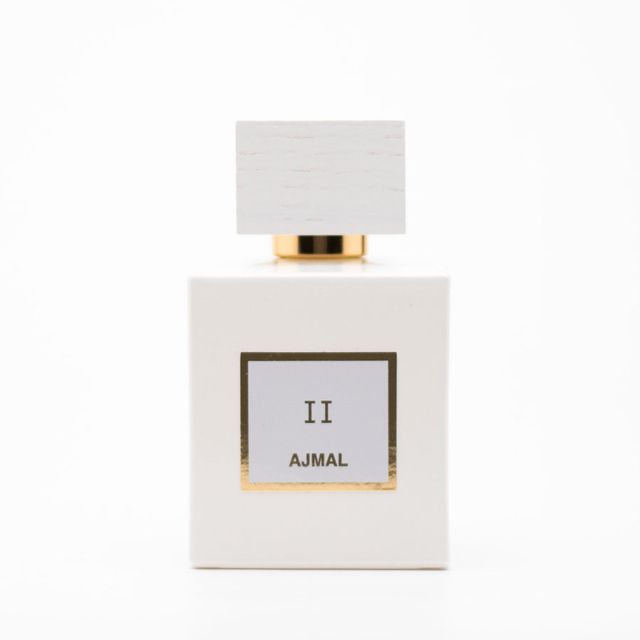 Ajmal Blanche II