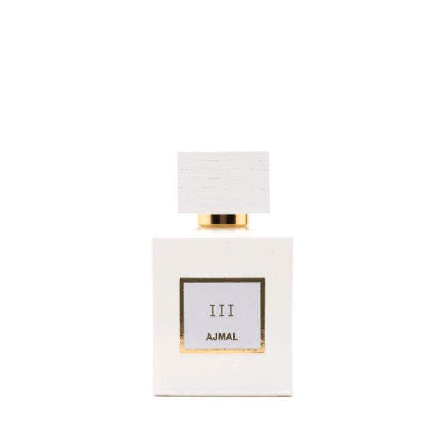 Ajmal Blanche III