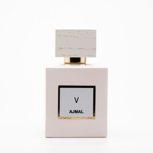Ajmal Blanche V
