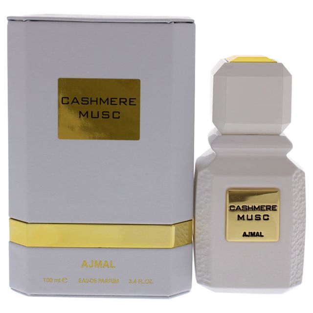 Ajmal Cashmere Musc