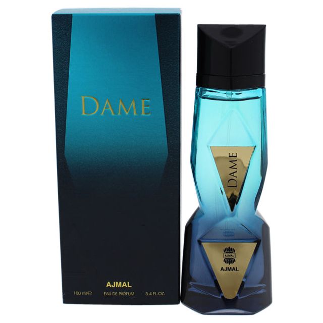 Ajmal Dame