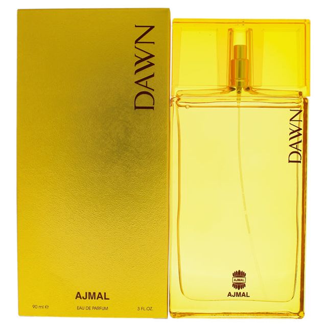Ajmal Dawn
