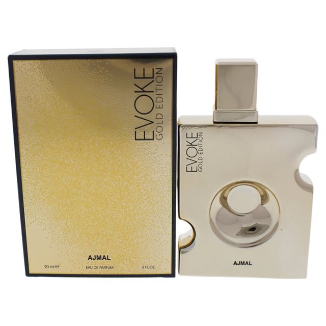 Ajmal Evoke Gold Edition