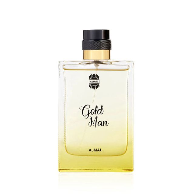 Ajmal Gold I