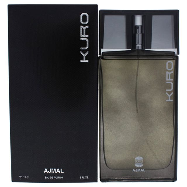 Ajmal Kuro