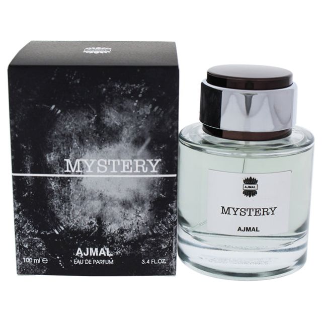Ajmal Mystery