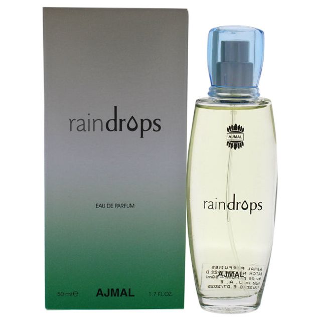 Ajmal Raindrops