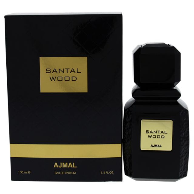 Ajmal Santal Wood