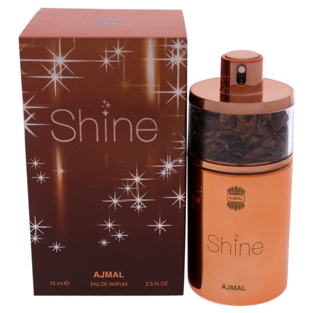 Ajmal Shine