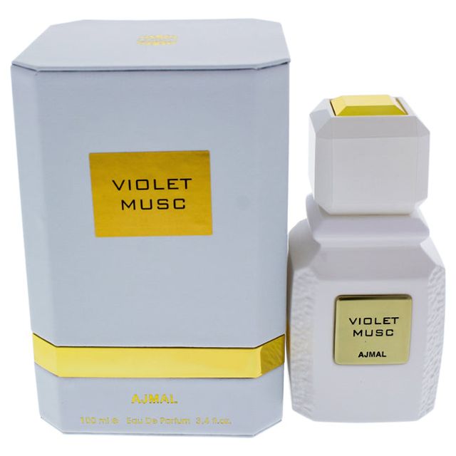 Ajmal Violet Musc