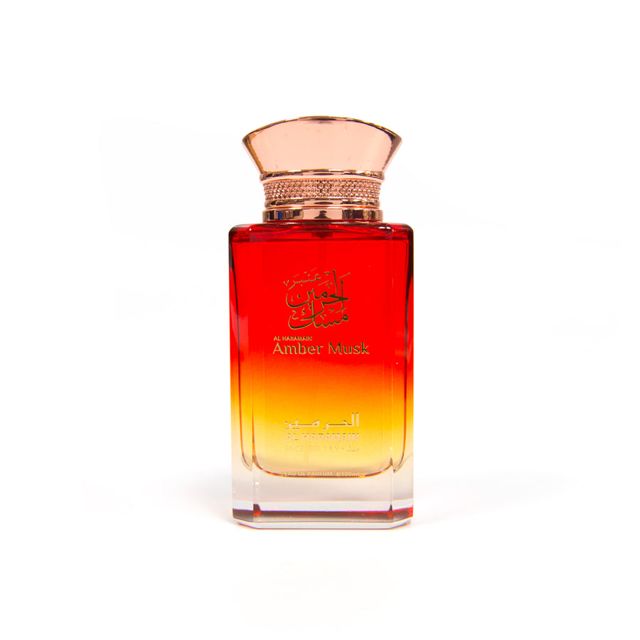 Al Haramain Amber Musk EDP