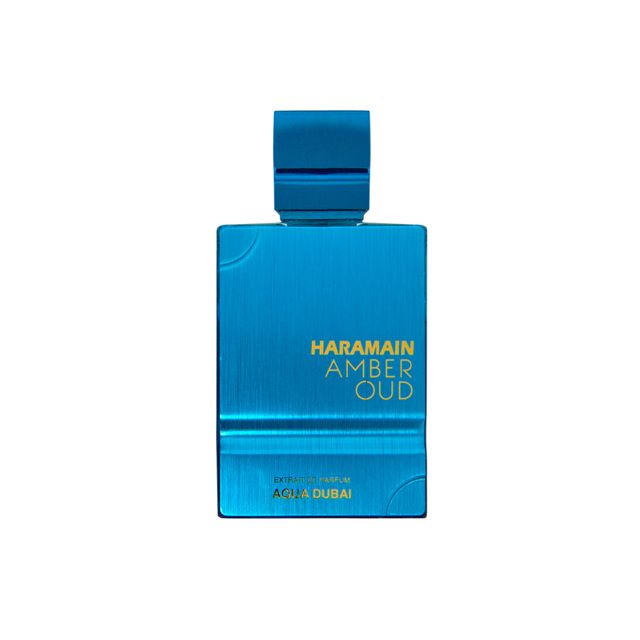 Al Haramain Amber Oud Aqua Dubai Extrait EDP
