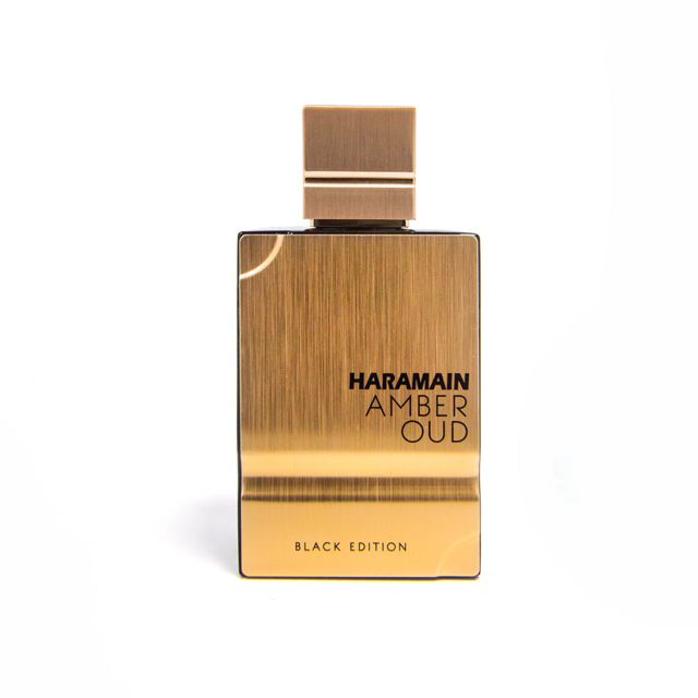 Al Haramain Amber Oud Black Edition EDP