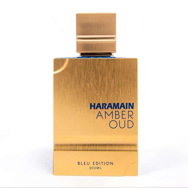 Al Haramain Amber Oud Bleu Edition EDP