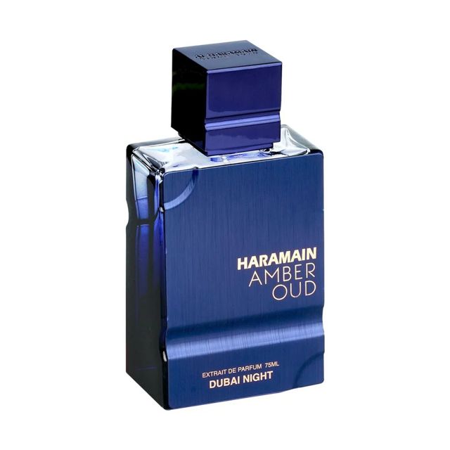 Al Haramain Amber Oud Dubai Night Edition