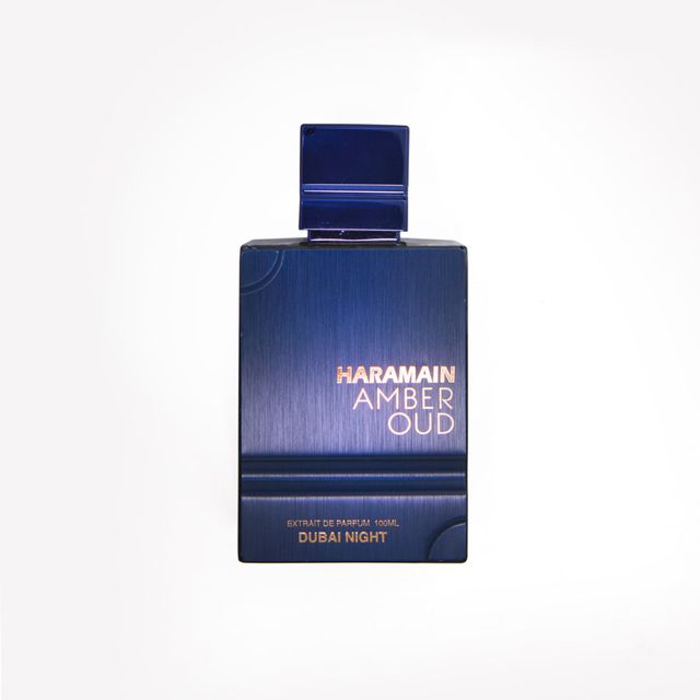 Al Haramain Amber Oud Dubai Night Extrait EDP