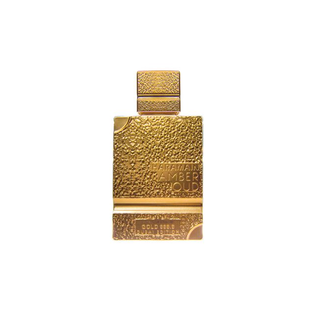 Al Haramain Amber Oud Gold 999.9 Dubai Edition Extrait de Parfum