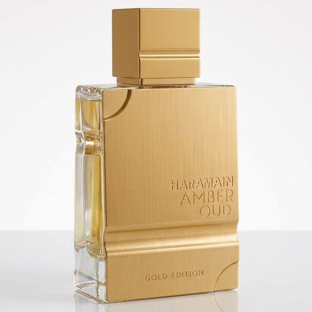 Al Haramain Amber Oud Gold Edition EDP