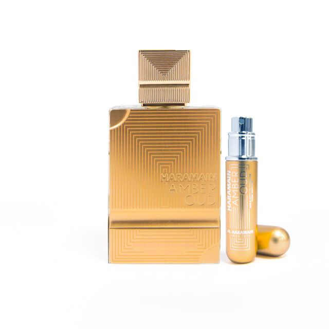 Al Haramain Amber Oud Gold Extreme Edition EDP