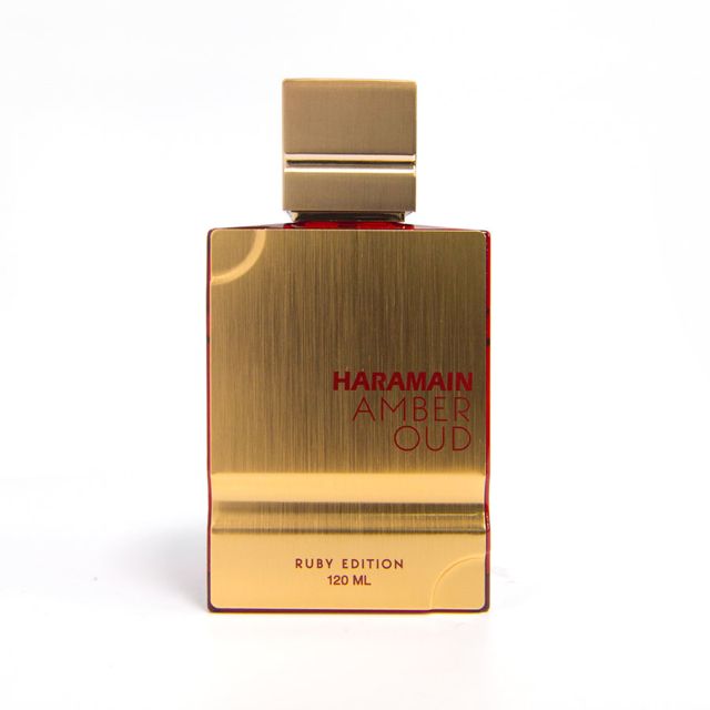 Al Haramain Amber Oud Ruby Edition EDP
