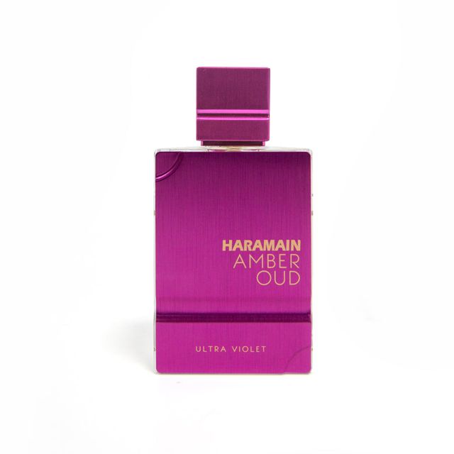 Al Haramain Amber Oud Ultra Violet EDP