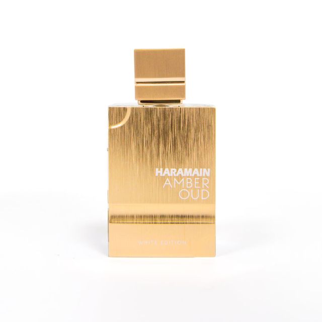 Al Haramain Amber Oud White Edition EDP