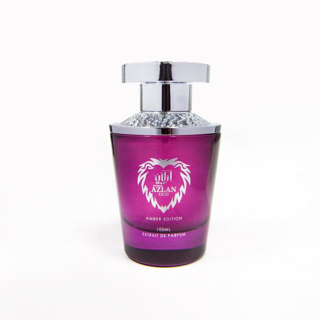 Al Haramain Azlan Oud Amber Edition Extrait de Parfum