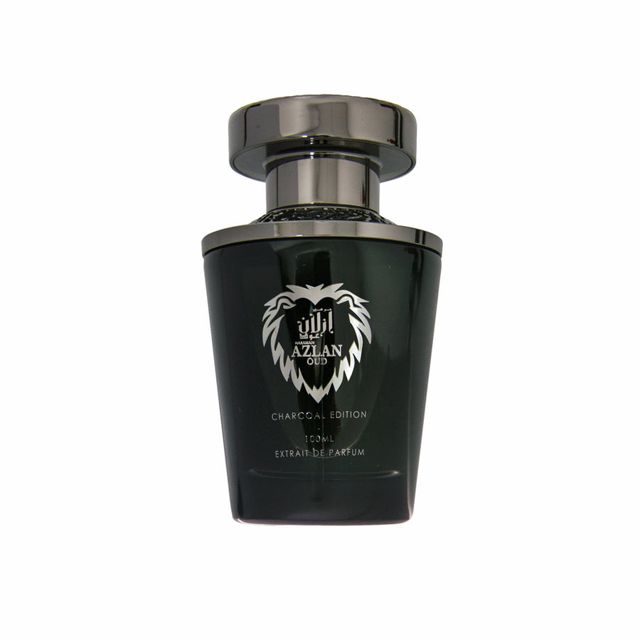 Al Haramain Azlan Oud Charcoal Edition Extrait de Parfum