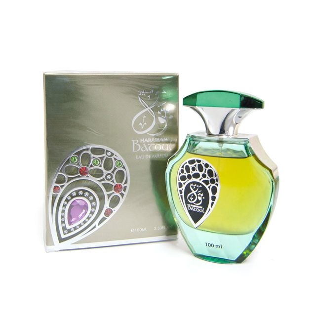 Al Haramain Batoul EDP