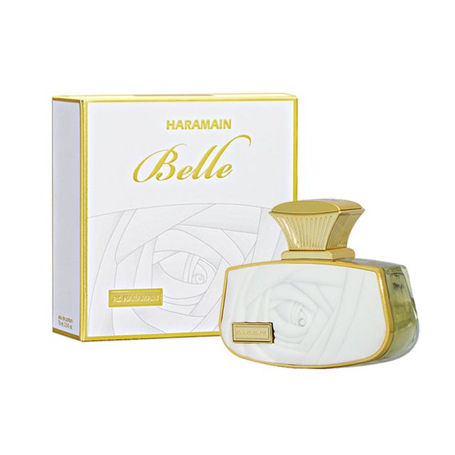 Al Haramain Belle EDP