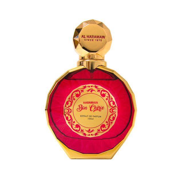 Al Haramain Bon Chérie Extrait EDP