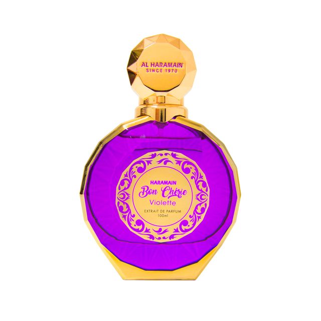 Al Haramain Bon Chérie Violette Extrait EDP