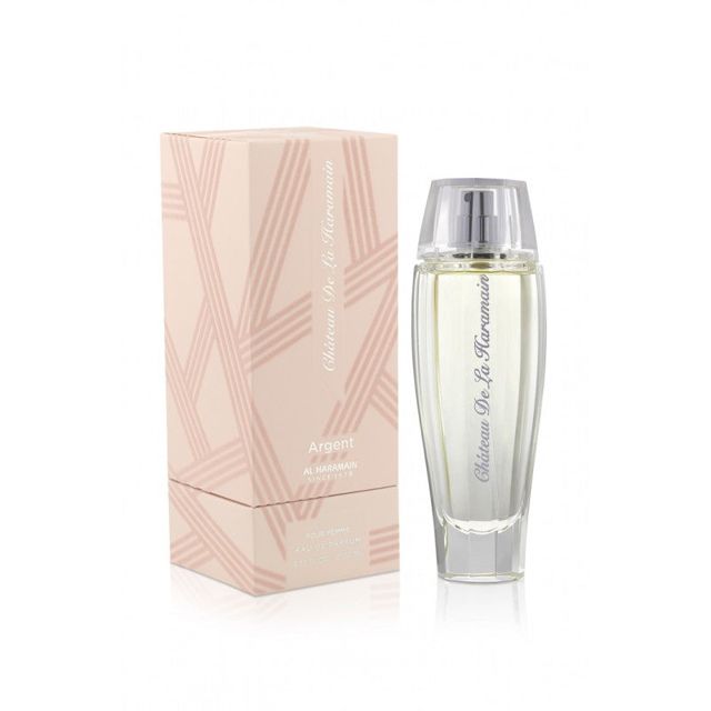 Al Haramain Chateau de Argent EDP