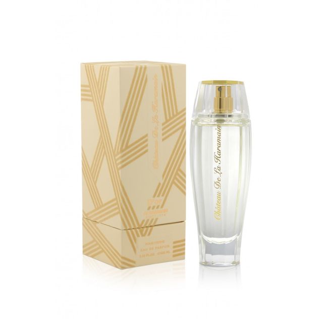 Al Haramain Chateau de D'Or EDP