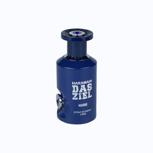 Al Haramain Das Zeil Extrait de Parfum